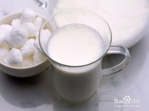 每天喝巴氏奶有什么好处？